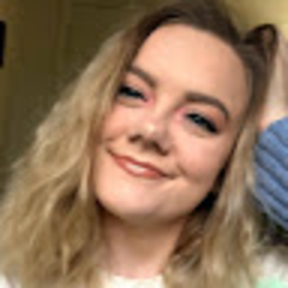 Meet your Posher, Alexandria